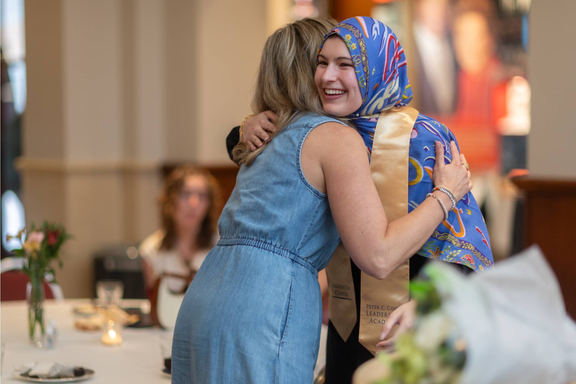 CLA Celebration Photo